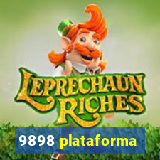 9898 plataforma